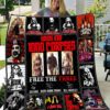 House of 1000 Corpses  H89 – Quilt