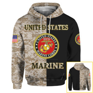 United States Marine-1001