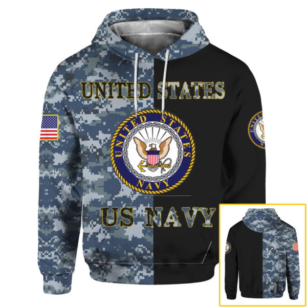 United States US Navy-1001