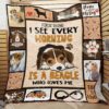 Beagle Dog-Quilt-0489