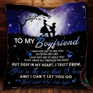 To My Boyfriend-Quilt-0489
