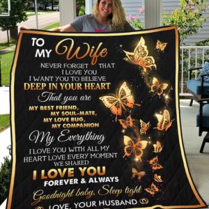 To My Wife-Quilt-0489