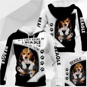 Beagle-If I Can't Bring My-0489-221119