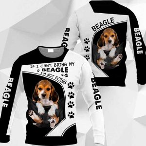 Beagle-If I Can't Bring My-0489-221119