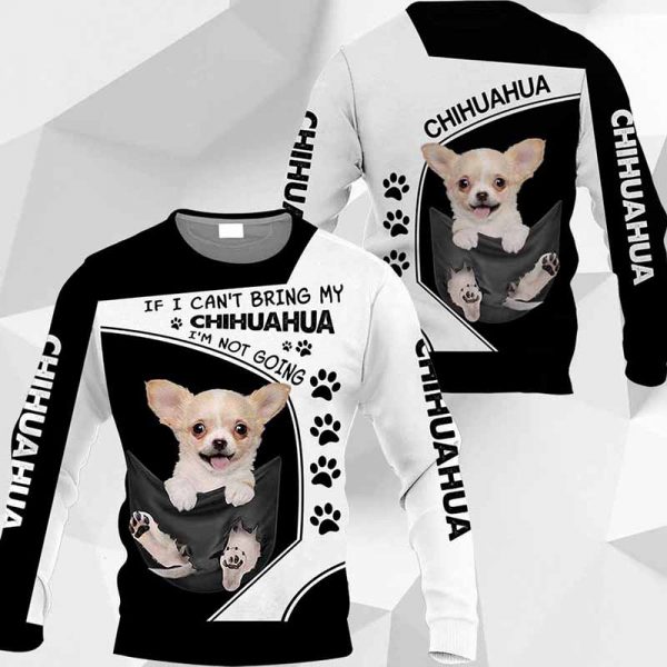 Chihuahua-If I Can't Bring My-0489-221119