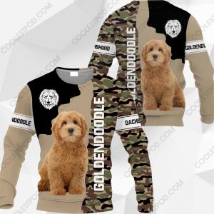 Goldendoodle - 0489 - 221119