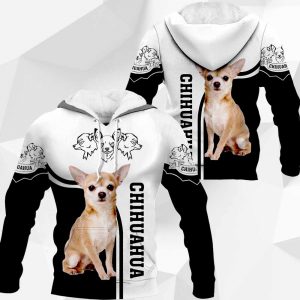 Chihuahua Over Printed-0489-201119