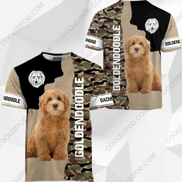 Goldendoodle - 0489 - 221119