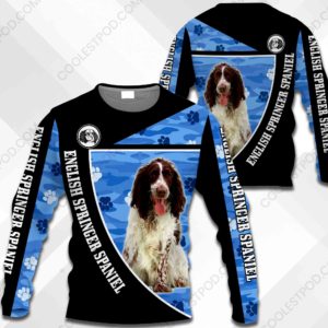 English Springer Spaniel - 151119