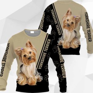 Yorkshire Terrier - 1809 - 211119