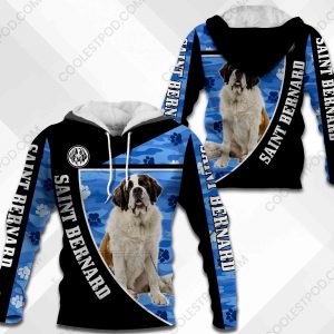 Saint Bernard - 151119