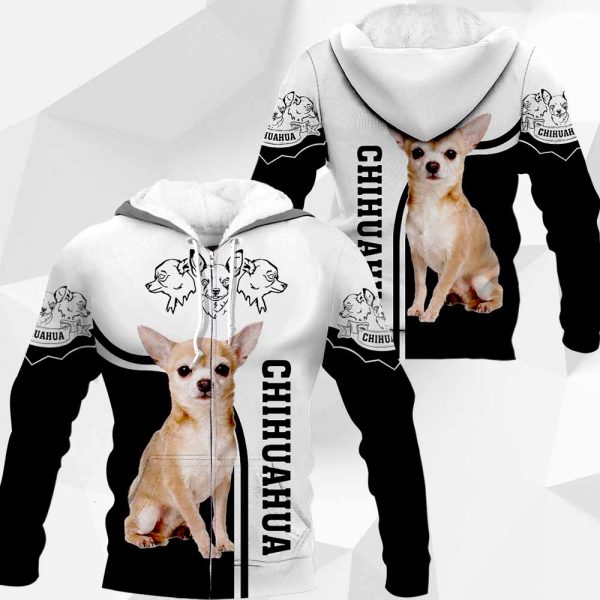 Chihuahua Over Printed-0489-201119