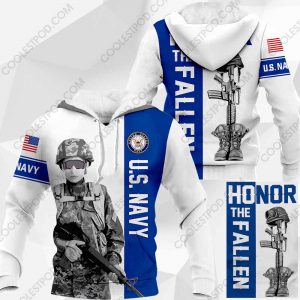 U.S. Navy - Honor The Fallen-1001-251119