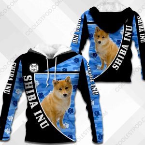 Shiba Inu - 151119