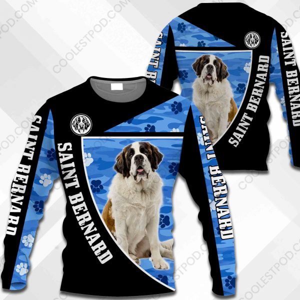 Saint Bernard - 151119