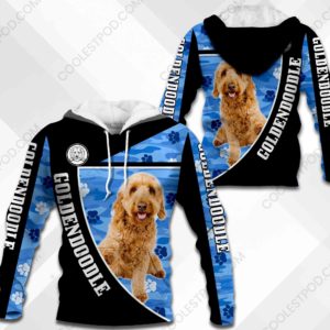 Goldendoodle - 151119