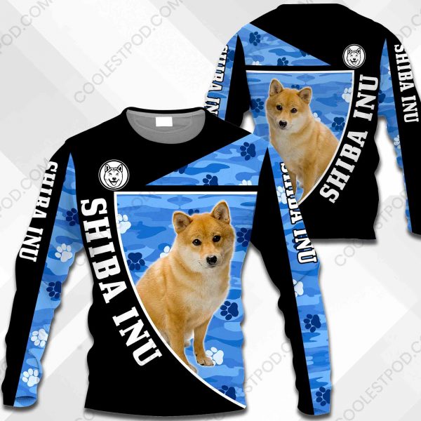 Shiba Inu - 151119