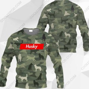 Husky Name Camo-0489-291119