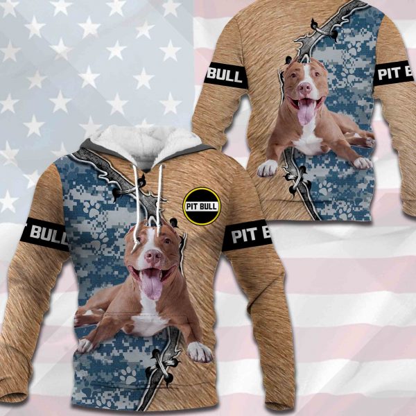 Pit Bull Navy-0489-151119