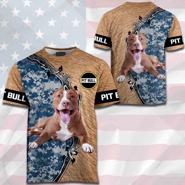 Pit Bull Navy-0489-151119