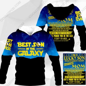 Best Son In The Galaxy - 221119