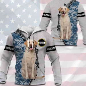 Labrador Retriever Navy-0489-151119