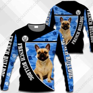 French Bulldog - 151119