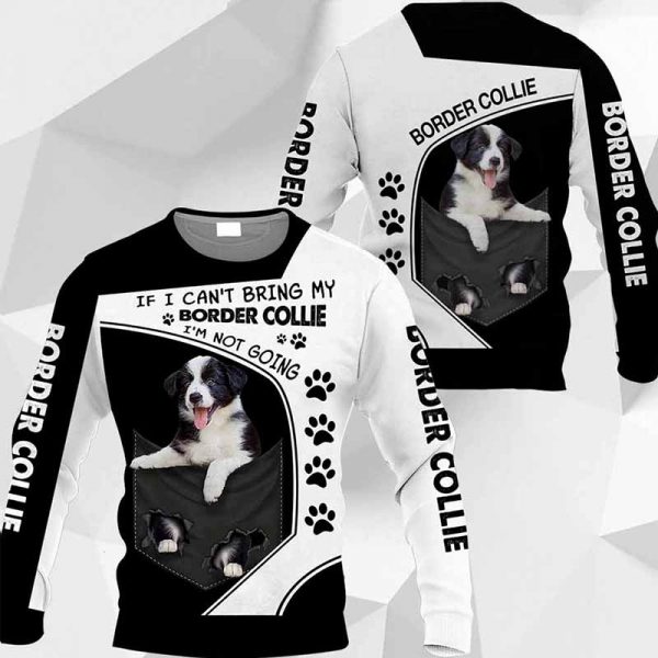 Border Collie-If I Can't Bring My-0489-221119