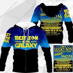 Best Son In The Galaxy - 221119