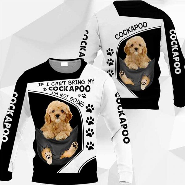 Cockapoo-If I Can't Bring My-0489-221119