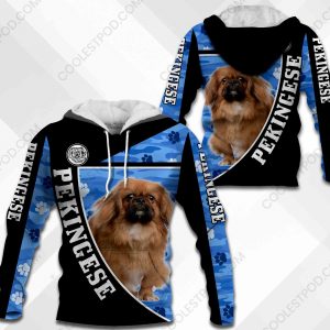 Pekingese - 151119