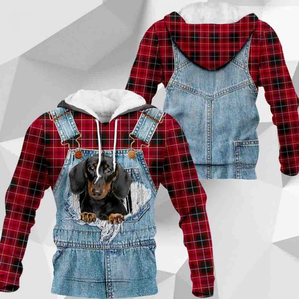 Dachshund-Coveralls-0489-291119