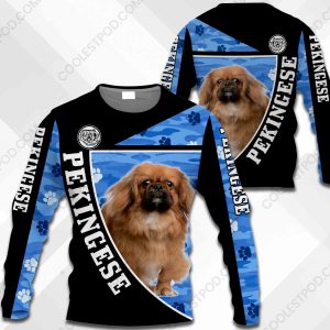 Pekingese - 151119