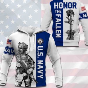 U.S. Navy - Honor The Fallen-1001-071119