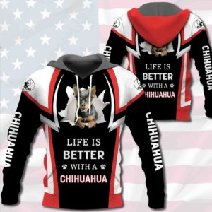 Life Is Better With A Chihuahua-0489
