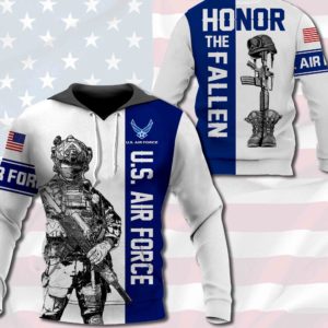 US Air Force – Honor The Fallen-1001