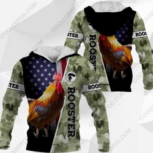 Rooster - 0489 - 311219