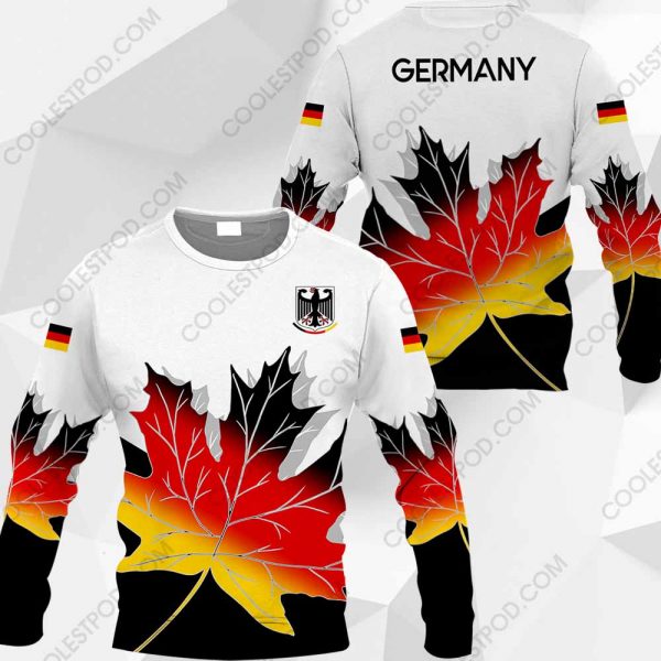 Germany Flag-1001-281219