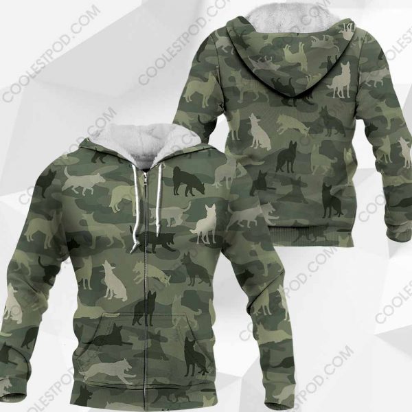 German Shepherd Camo-0489-131219