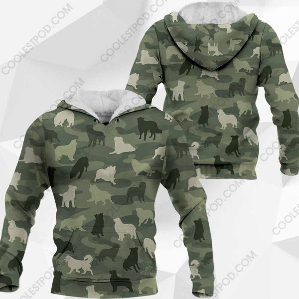 Australian Shepherd Camo-0489-131219