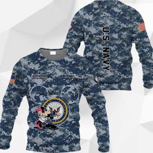 U.S. Navy - Navy Kiss PH260220