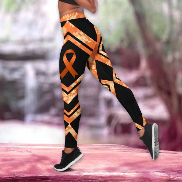 Multiple Sclerosis Awareness 1504 BI-110320 (legging only)