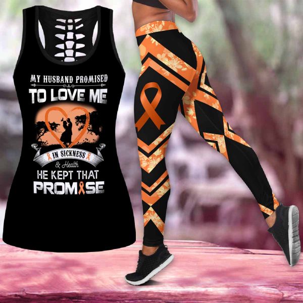 Template leggings Multiple Sclerosis-My Husband Promised To Love Me 1504 BI-110320