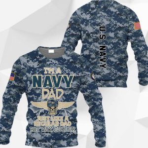 I'm Navy Dad PH260220