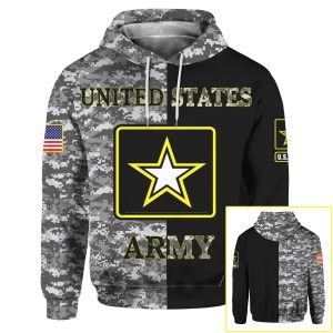United States Army-1001