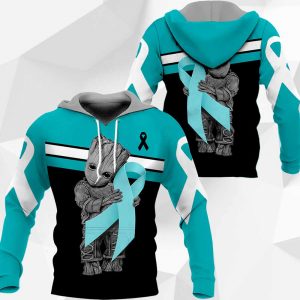 Ovarian Cancer Awareness 1504 BI-220220