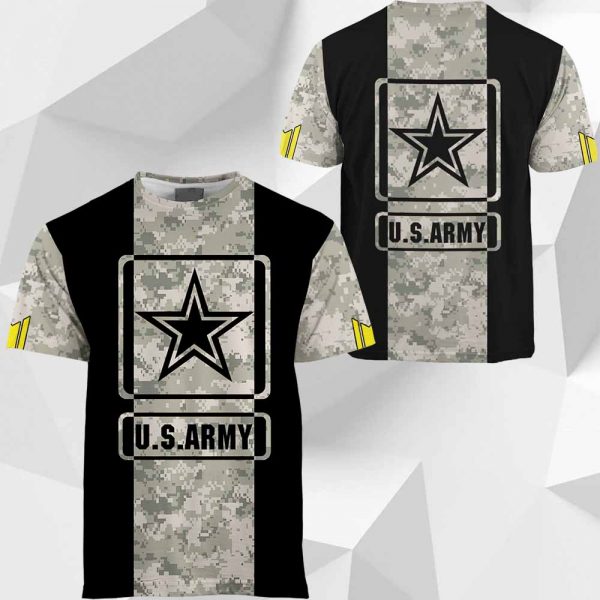 U.S. Army 1504 BI 020420