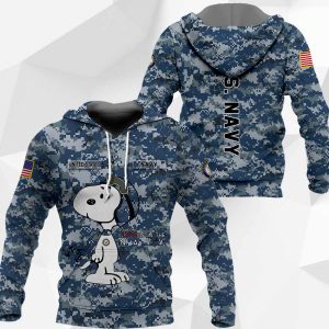 U.S. Navy - Someone I Love Is In The Navy PH260220