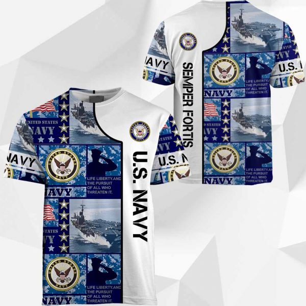 U.S. Navy Pattern 1001 PH110320