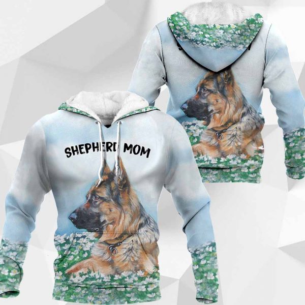 Shepherd Mom 0489 PH130320